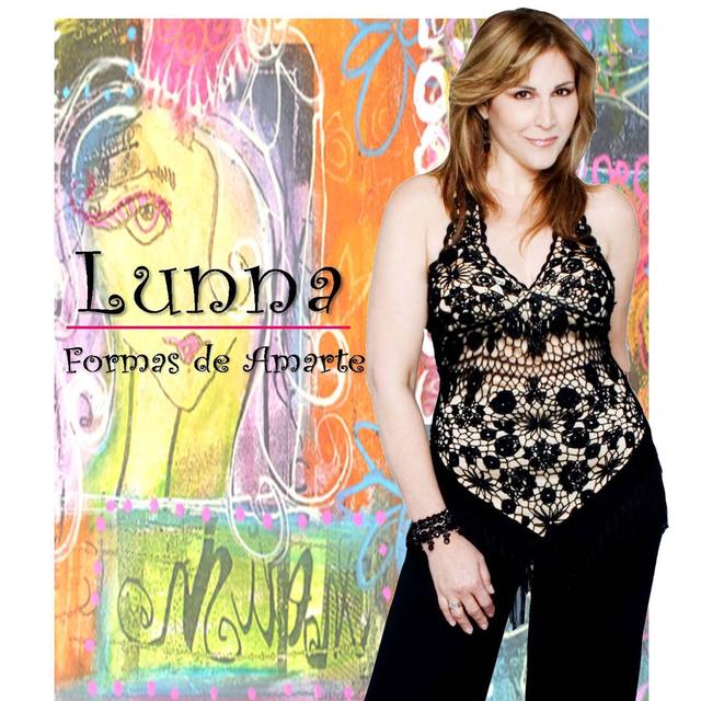 Album cover art for Formas De Amarte