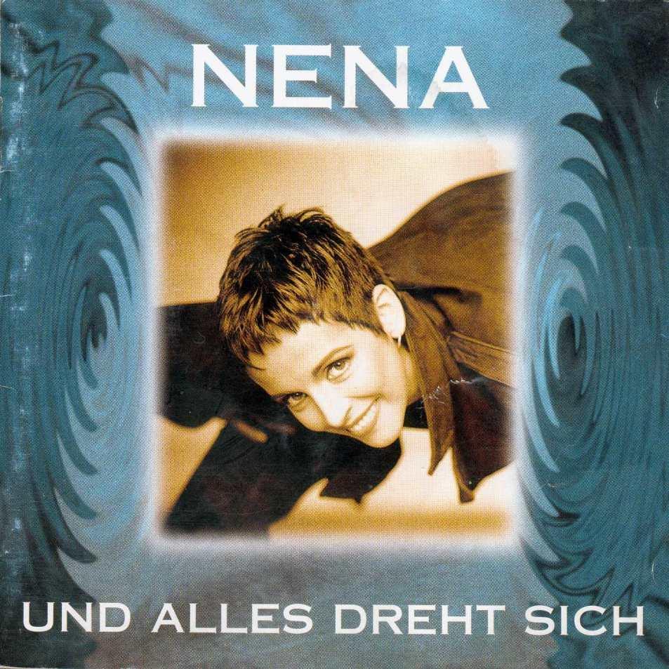Und Alles Dreht Sich