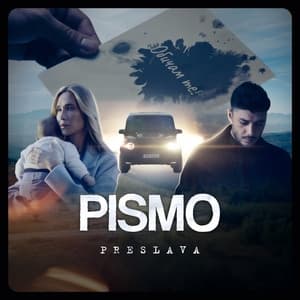 Album cover art for Pismo