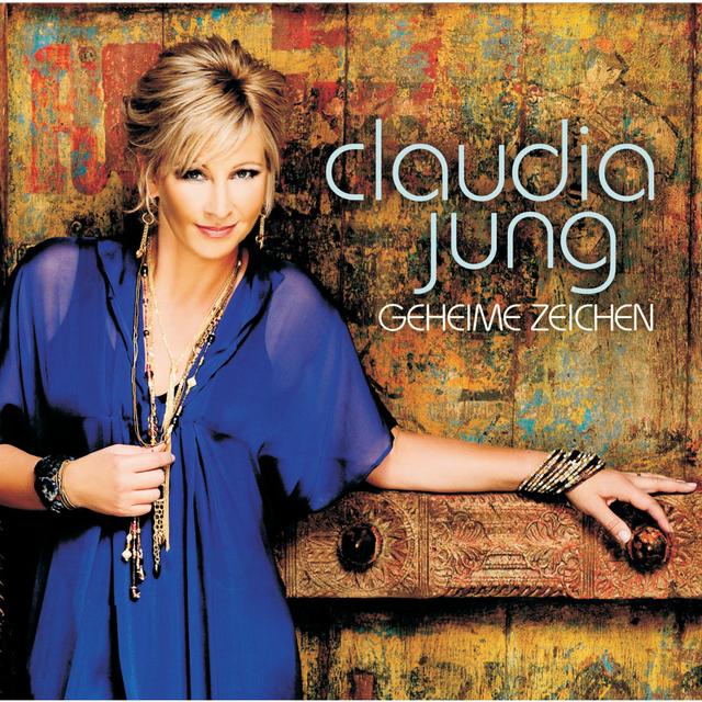 Album cover art for Geheime Zeichen
