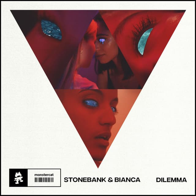 Album cover art for Dilemma