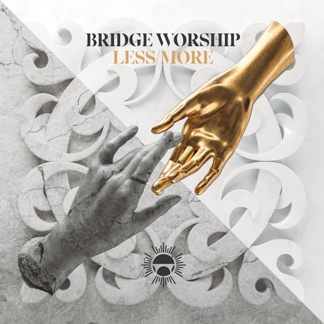 Album cover art for Less / More