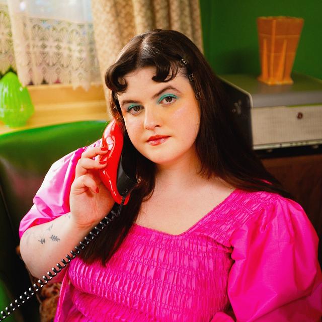 Album cover art for Shadow Dancing