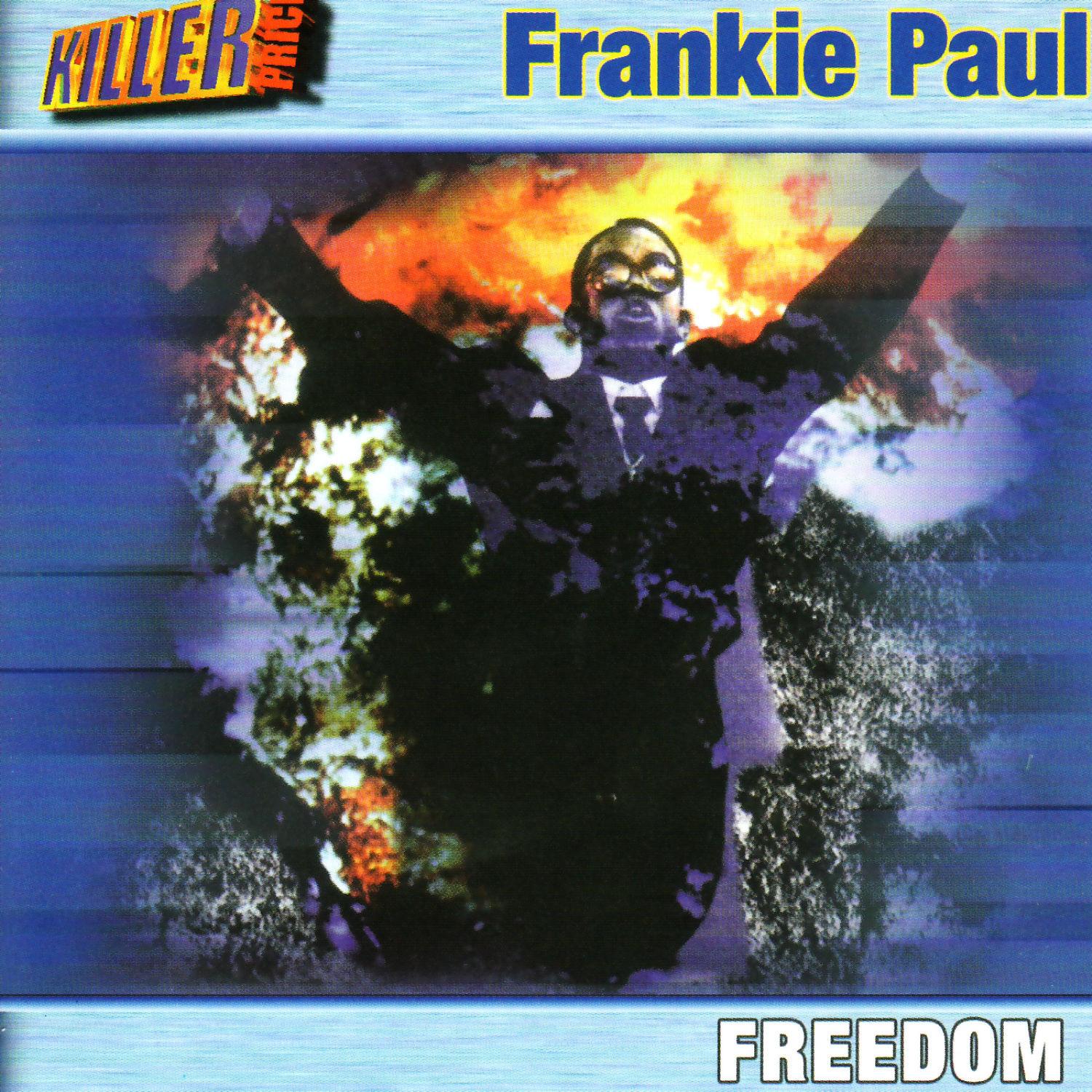 Freedom