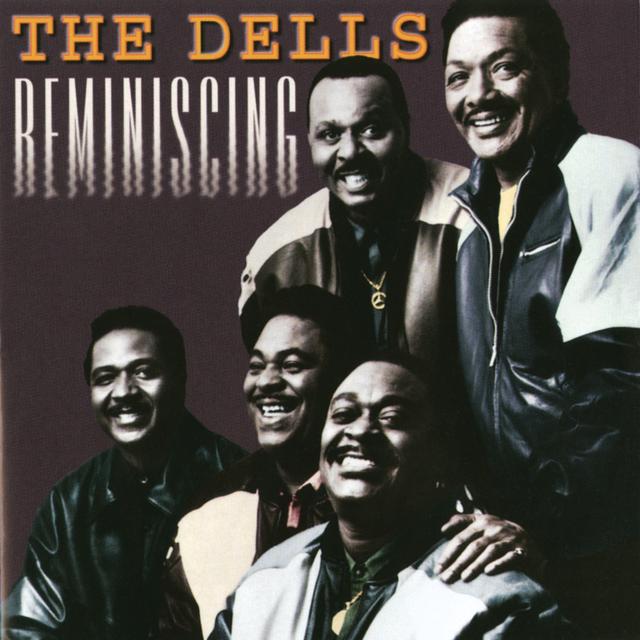 Album cover art for Reminiscing
