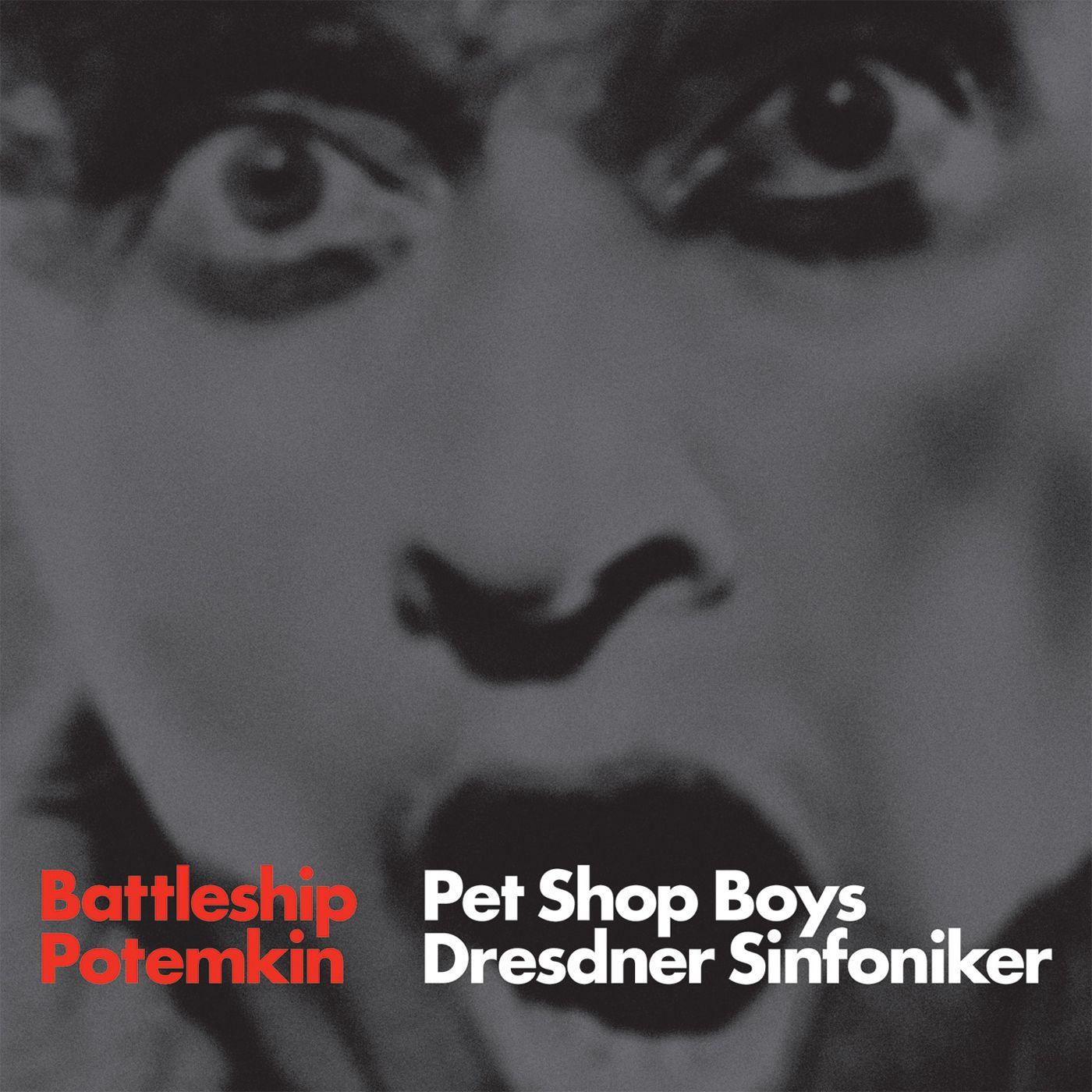 Battleship Potemkin