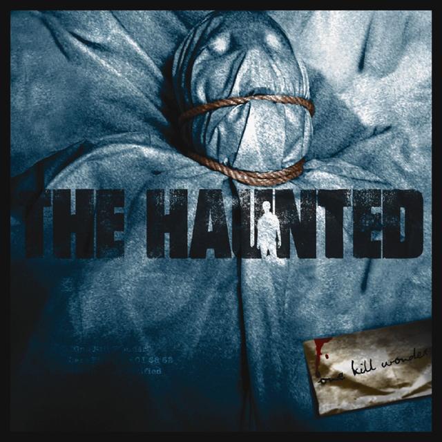 Album cover art for One Kill Wonder