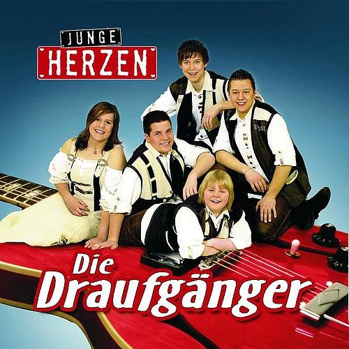 Junge Herzen