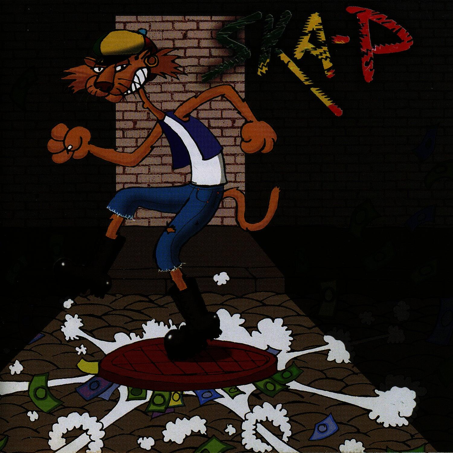 Ska-P