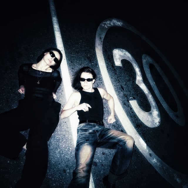 Album cover art for Room