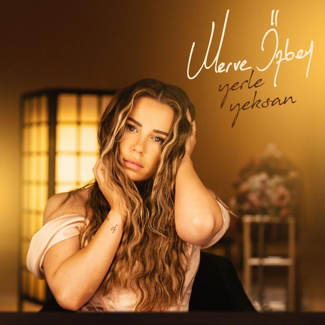 Album cover art for Yerle Yeksan