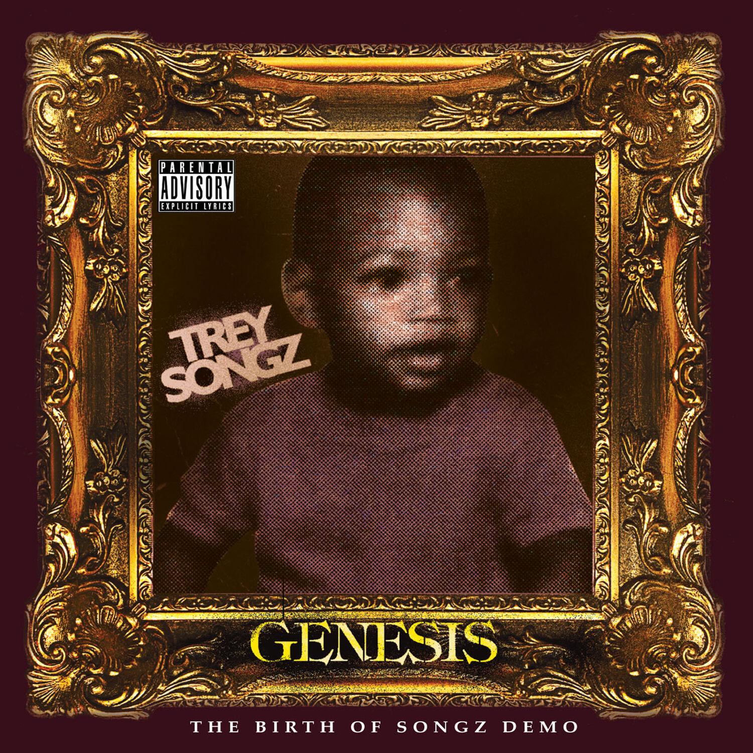 Birth of Songz