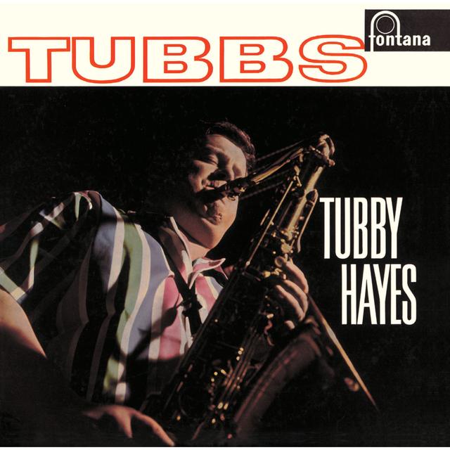Album cover art for Tubbs