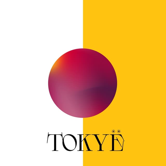 Album cover art for Tokyё