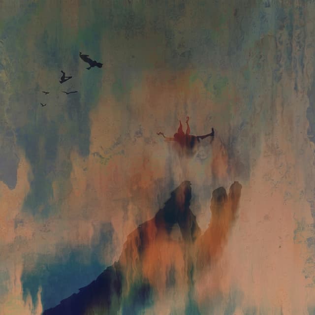 Album cover art for Catch Me (Sound Remedy edit)