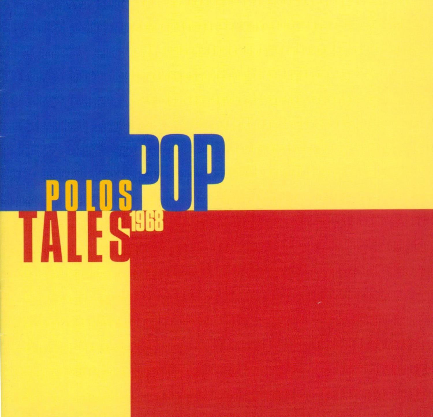 Polo's Pop Tales