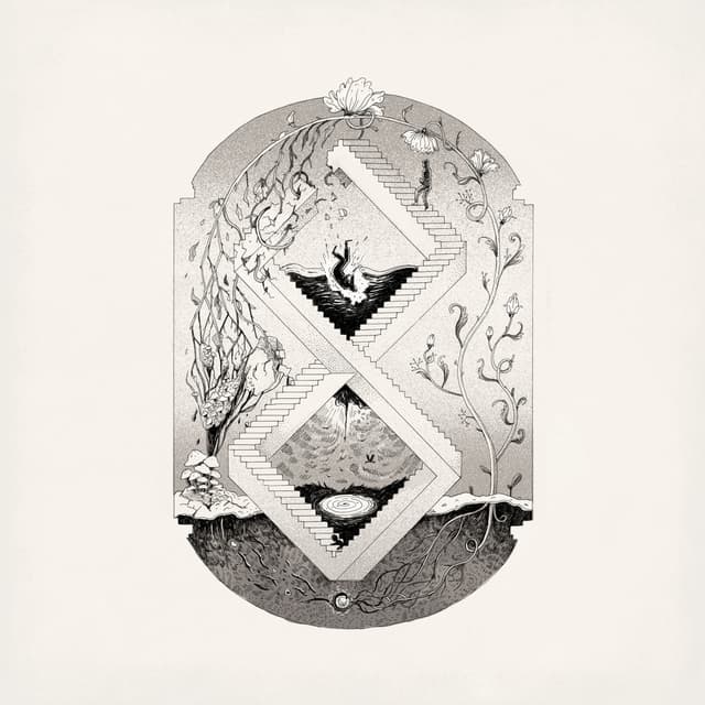 Album cover art for Sickened Seed