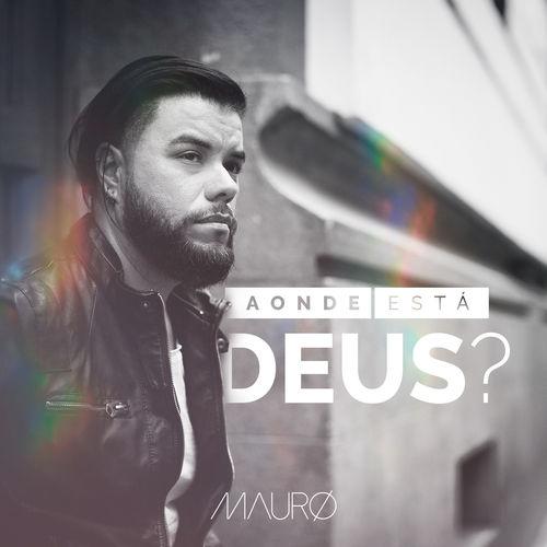 Album cover art for Aonde Está Deus?