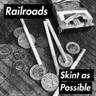 Skint As Possible (Demo Audio)