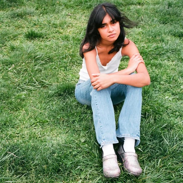 Album cover art for Fourth of July