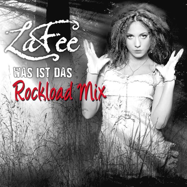 Album cover art for Was Ist Das