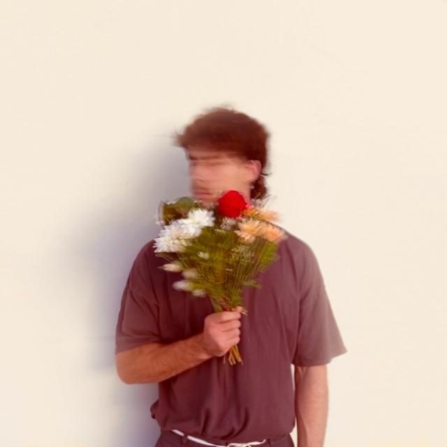 Album cover art for Missing You