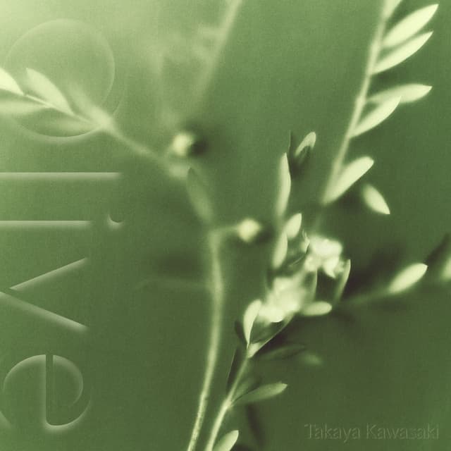Album cover art for オリーブ
