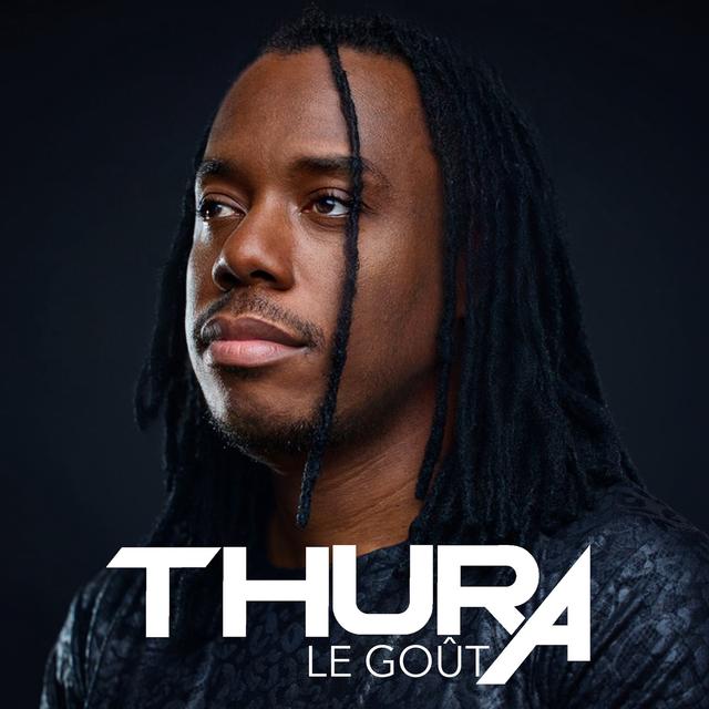 Album cover art for Le Goût