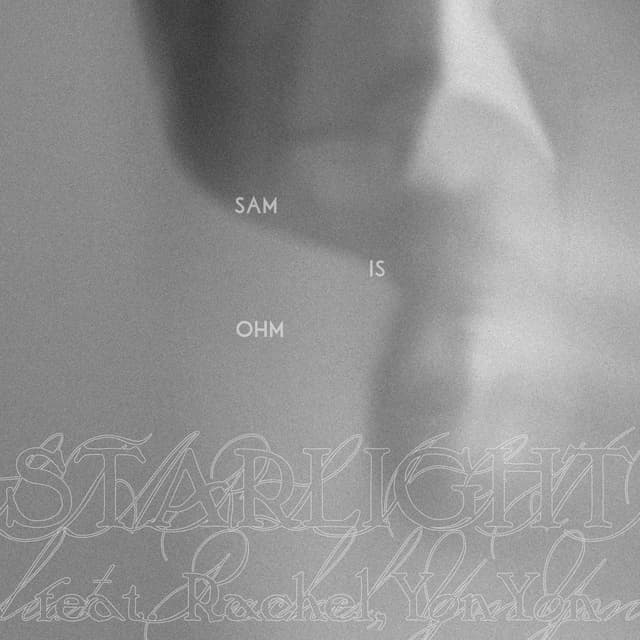 Album cover art for STARLIGHT