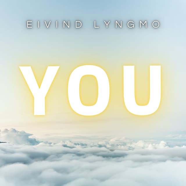 Album cover art for You