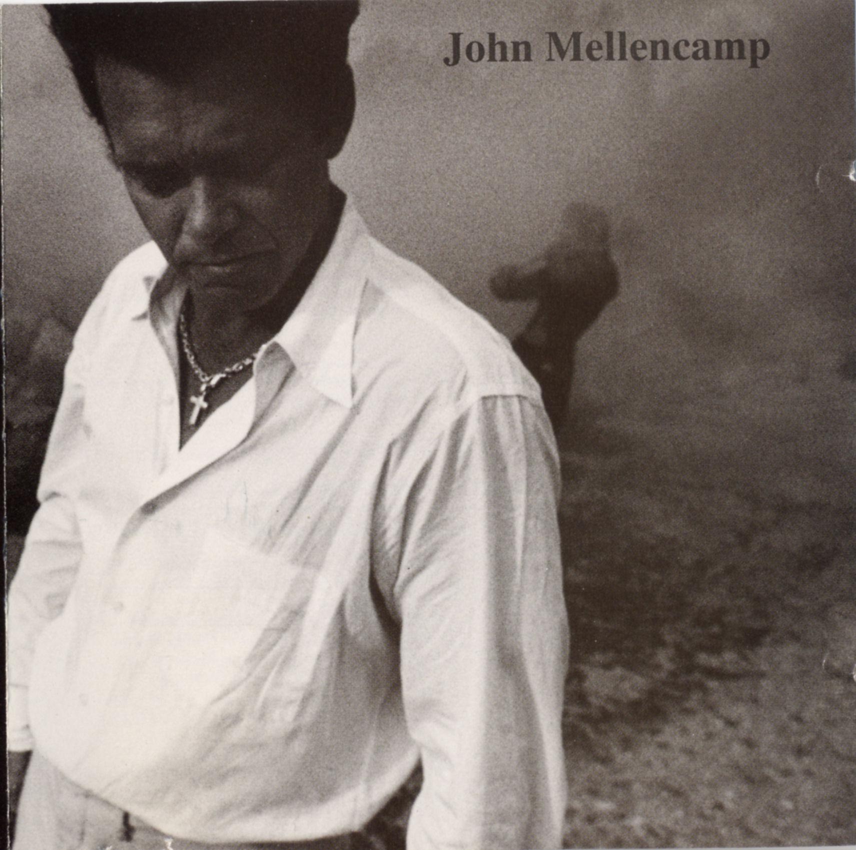John Mellencamp