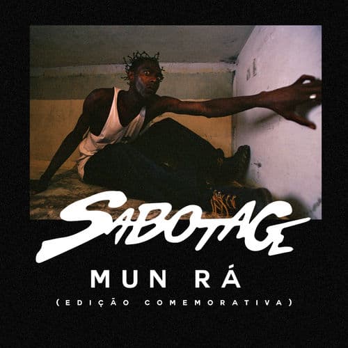 Album cover art for Mun Rá