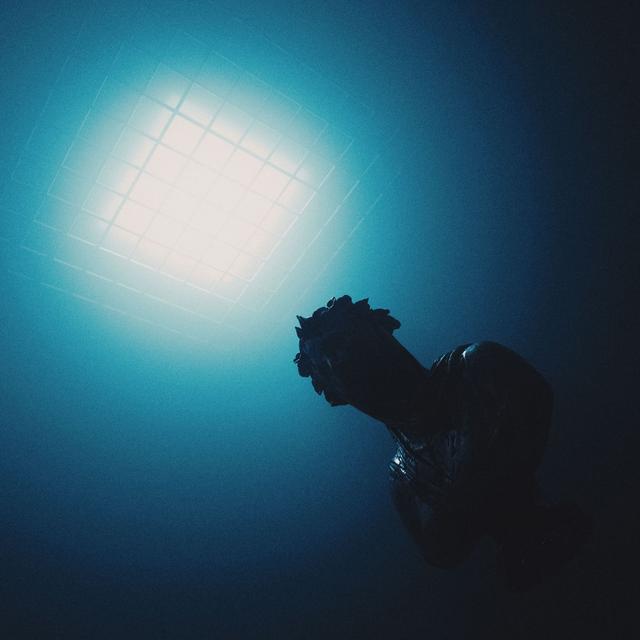 Album cover art for Prison Break