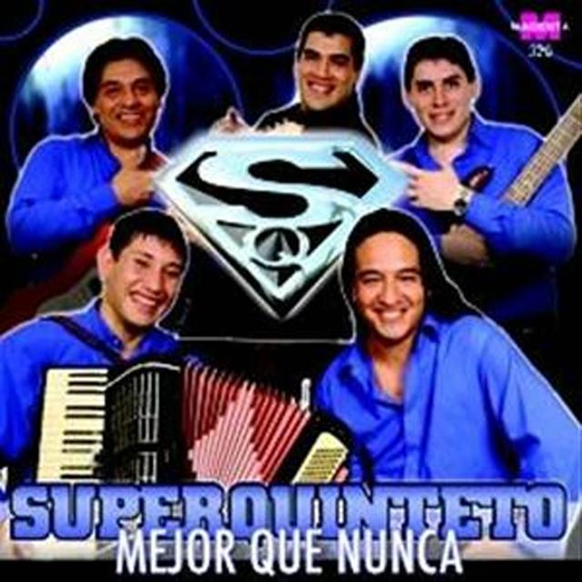 Album cover art for Mejor Que Nunca
