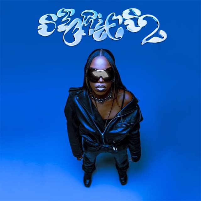 Album cover art for stories 2
