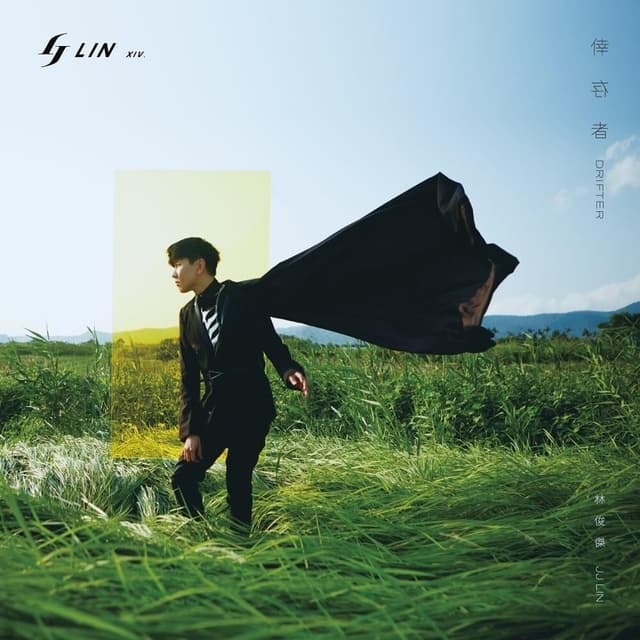 Album cover art for 倖存者