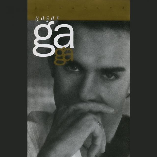 Album cover art for Betanova