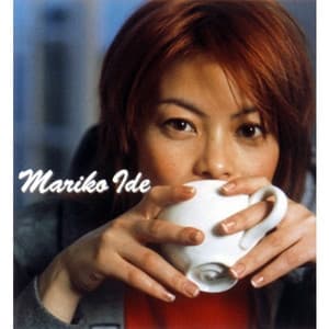 Album cover art for 蒼のつづき