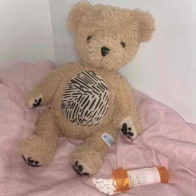 Album cover art for Pretend You Love Me