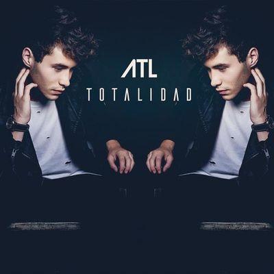 Album cover art for Totalidad