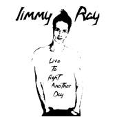 Album cover art for Live to Fight Another Day