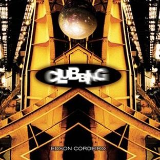 Album cover art for Clubbing