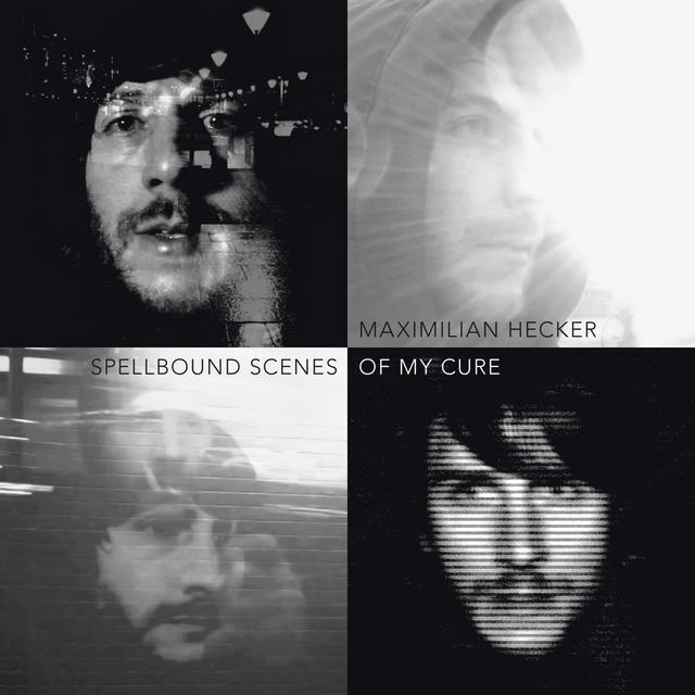 Album cover art for Spellbound Scenes Of My Cure