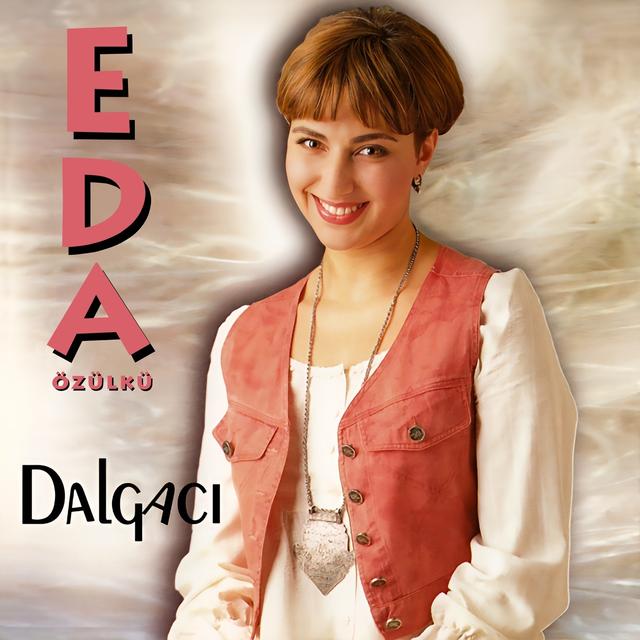 Album cover art for Dalgacı