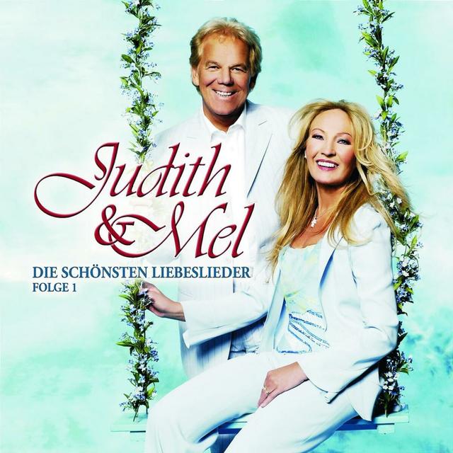 Album cover art for Die Schönsten Liebeslieder