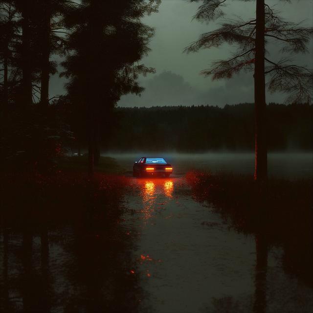 Album cover art for Reasons to stay