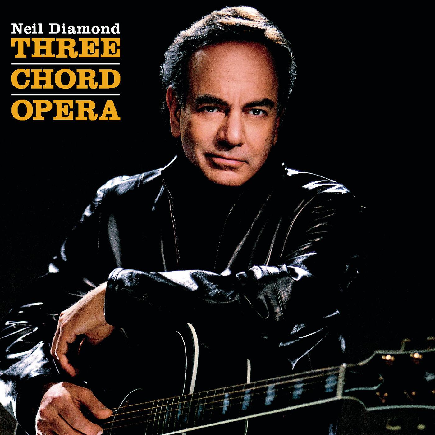 Three Chord Opera