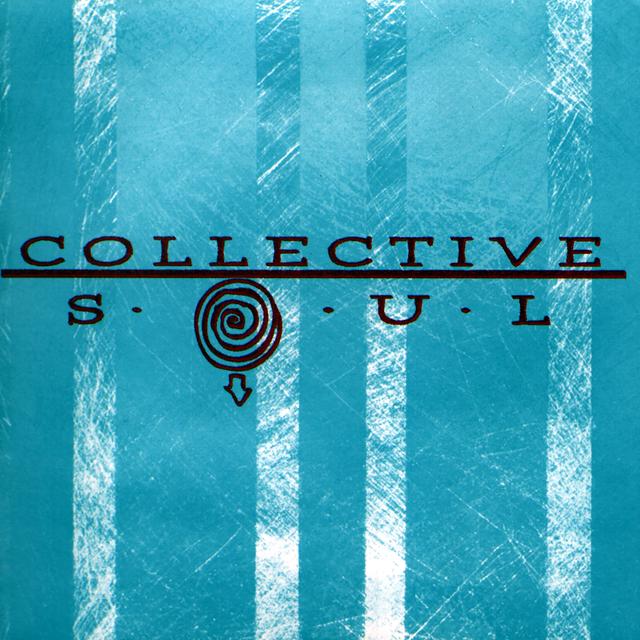 Album cover art for Collective Soul