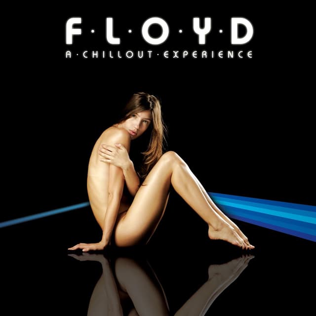 Album cover art for Floyd: A Chillout Experience