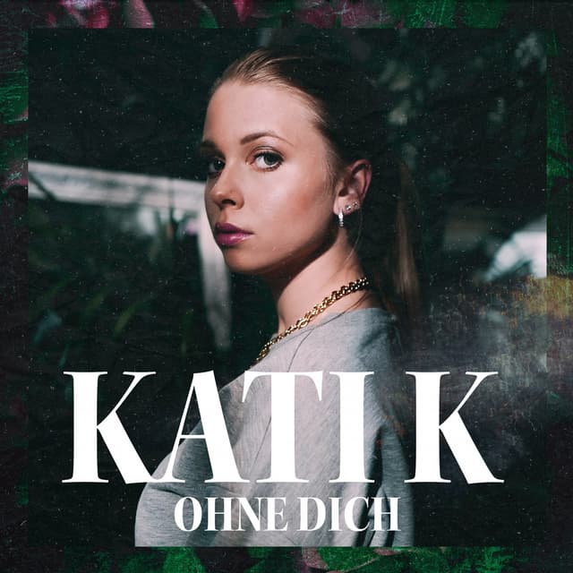Album cover art for Ohne Dich
